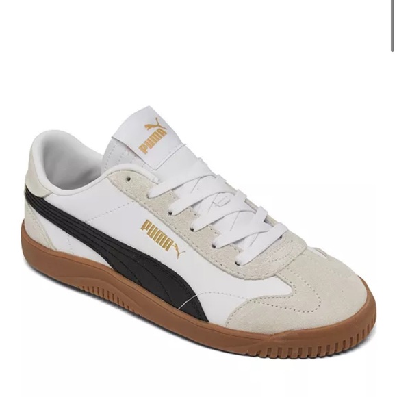 Puma Shoes - Puma Club II Era Sneakers | 7